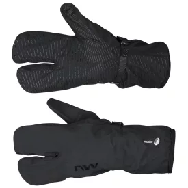   Kesztyű NORTHWAVE téli EXTREME MEMBRANA L/XL hosszú, fekete