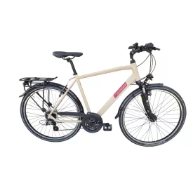   Victoria Trekking 2.7 férfi trekking kerékpár Mattpezsgő 61 cm