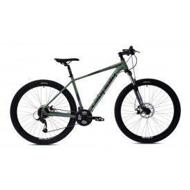 Capriolo MTB LC 9.2 29er kerékpár 19" Olivazöld
