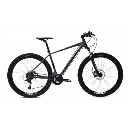 Capriolo MTB LC 9.3 29er kerékpár 19" Grafit