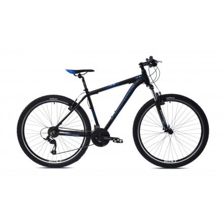 Capriolo MTB LC 9.1 29er kerékpár 19" Fekete-Kék