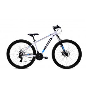 Capriolo MTB LC 9.X 29er kerékpár 16" Szürke