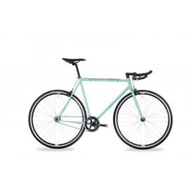 KRP CS ROYAL 4* 28/520 17 MATT TÜRKIZ