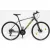 KRP WOODLANDS CROSS 700C 28/21 1.1 21SP L SZÜRKE YS2036-1