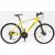 KRP WOODLANDS CROSS 700C 28/21 1.1 21SP L SÁRGA YS719