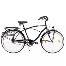 KRP CRUISER 26/18 NEO FFI GR 21 FEKETE YS768