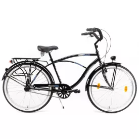 KRP CRUISER 26/18 NEO FFI N3 21 FFEKETE YS768
