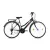 KRP LANDRIDER 28/17 NÕI 21SP 21 FEKETE YS728