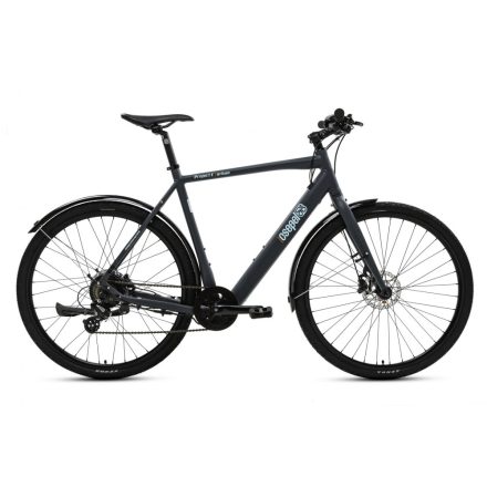 Project E Urban 23"/580mm Szürke