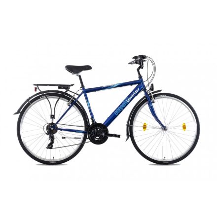 KRP LANDRIDER ALU 28/21 FFI 21SP 21 SÖTÉTKÉK YS7821