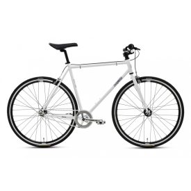 KRP CS ROYAL 3* 28/520 22 FFI FEHÉR YS701