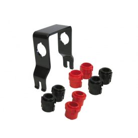 Szállító átütőtengely adapter