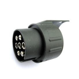 Elektr. csatlakozó átalakító