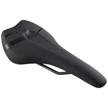 Nyereg MERIDA COMP SL RACE fekete - A2070000314