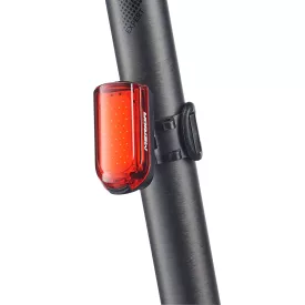 Lámpa MERIDA SUPER BRIGHT hátsó USB - A2128000051