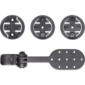   Kormányhoz MERIDA TEAM SL 1P computer mount kit - A6A307200373