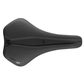 Nyereg PROLOGO AKERO R 160 HARD fekete
