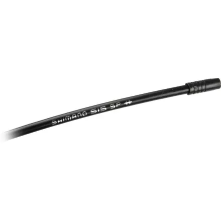 BOWDENHÁZ VÁLTÓ SP40 520MM FEKETE  TÖMÍTETT !!!!
