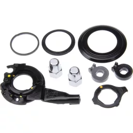   NEXUS SZERELÉK 7-ES / MINDEN 7-ES HEZ / STANDARD PAPUCSHOZ /CJ-NX10/ 7R/7L