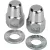ALKATRÉSZ ROLLER FÉKES HUB NEXUS CAP NUT(M9) X2 2MM WASHER X2