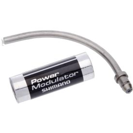 FÉKHEZ MODULÁTOR+CSŐ 90 FEKETE ACERA00