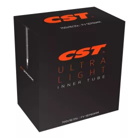   Belső CST 18/25-622/630 FV80 UltrarLight 80 mm presta 75 gramm