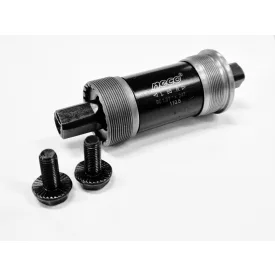 Monoblokk BF 68/118 mm acél