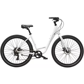 ADRIATICA SANDY ALU 27,5" 7s szürke