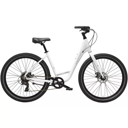 ADRIATICA SANDY ALU 27,5" 7s szürke