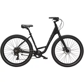 ADRIATICA SANDY ALU 27,5" 7s fekete