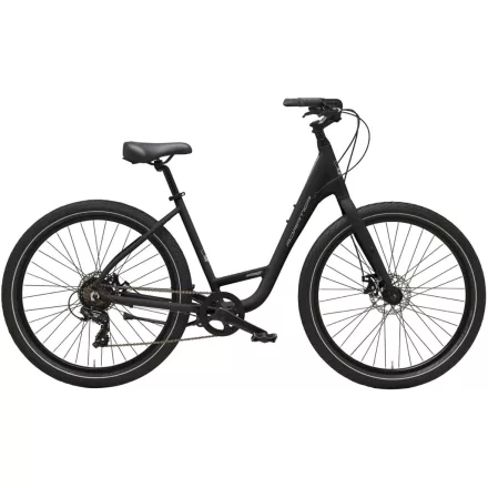 ADRIATICA SANDY ALU 27,5" 7s fekete