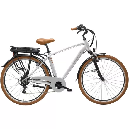 ADRIATICA E2 28" e-bike ffi szürke
