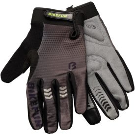 Kesztyű BIKEFUN AIRZONE hosszú