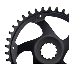 Lánctányér KMC EXACT 38T Bosch Gen3 offset: 3mm