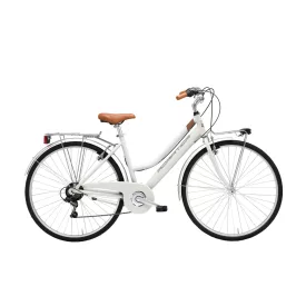 ADRIATICA TREND alu 28" 6s női fehér