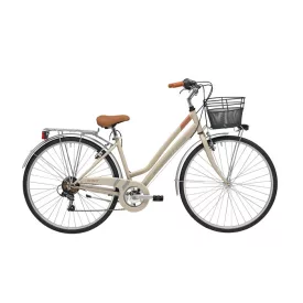 ADRIATICA TREND alu 28" 6s női