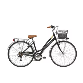 ADRIATICA TREND alu 28" 6s női fekete