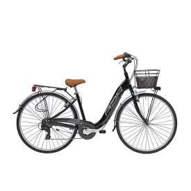 ADRIATICA RELAX 28" 6s női fekete