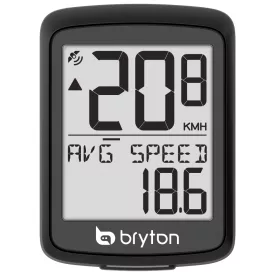 Computer BRYTON GO GPS komputer