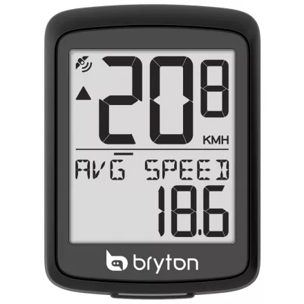 Computer BRYTON GO GPS komputer