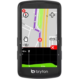 Computer Bryton Rider S810 E GPS komputer