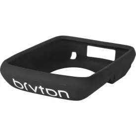   Szilikon tok BRYTON RIDER S510 bryton rider 510S fekete - BRTOK510B