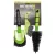 Tisztító készlet BIKEWORKX kerékpáros kefe szett - BRUSHSET