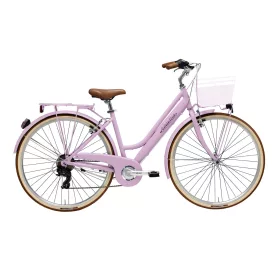 ADRIATICA RETRO 28" 6s női mályva