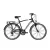 ADRIATICA SITY 2 700C 21s ffi fekete 50cm