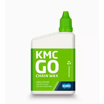 Lánckenő KMC GO WAX 150 ML