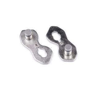   Lánc KMC MISSINGLINK-KOOL patentszem 1/2"X3/32" CL810