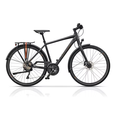 CROSS QUEST GENT 55cm 30 seb. Deore, MT200