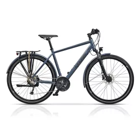 CROSS LEGEND GENT 52cm 27 seb. Alivio, MT200