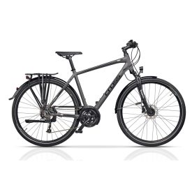 CROSS TRAVEL GENT 60cm 24 seb. Altus, MT200
